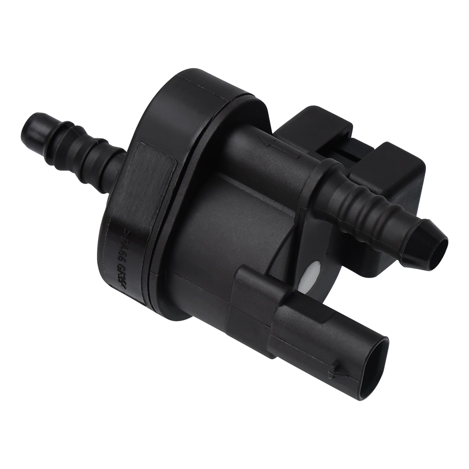 Amazon.com: WUANGKI 06H906517AA Vapor Canister Purge Valve